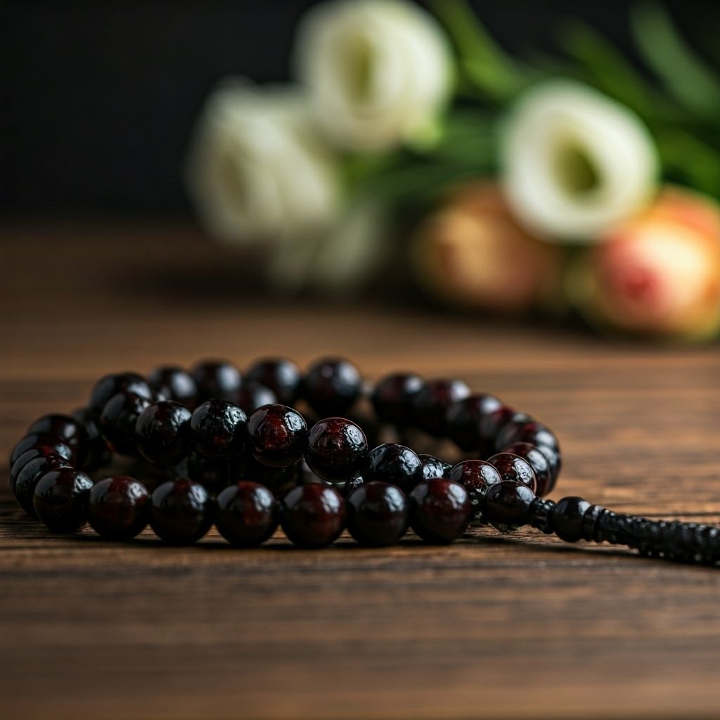 O Poder do Terço na Vida Cristã