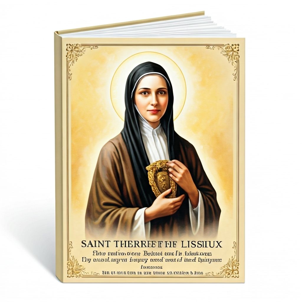 St. Therese Novena