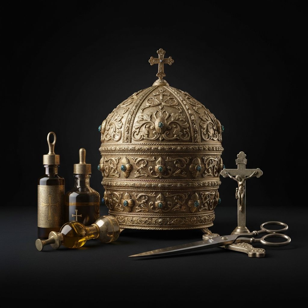 Declaration on the State of the Church